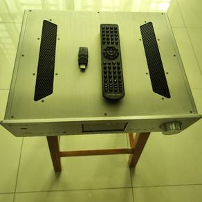 Cambridge Audio AZUR 851N streamer