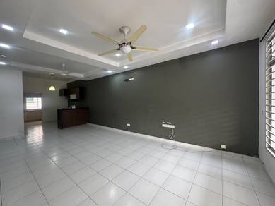 2-storey Terraced House For Sale in Ulu Tiram,JHR