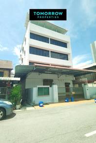 Shop lot For Sale in Georgetown,PNG