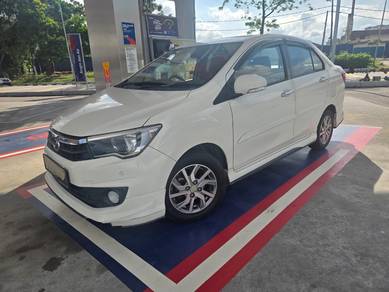 Perodua Bezza ADVANCE in Johor Bahru, JHR