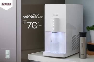 Penapis Cuckoo Promo Terkini KFLD158