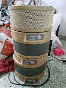 Honeywell Envirachare Air Cleaner
