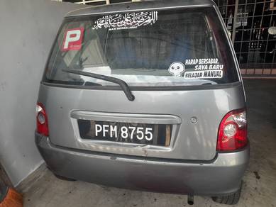 Perodua Kancil 660 EX BASIC in Sungai Petani, KDH