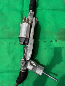 RANGE ROVER DISCOVERY SPORt STEERING RACK