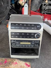 No 7-3-9 Nissan Skyline V35 NFL Radio Casing Jpn