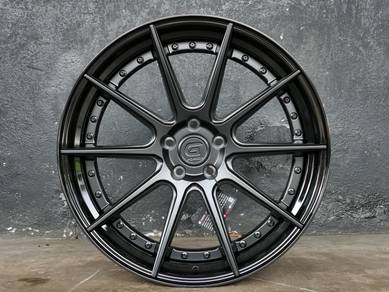 Sport rim 20 inch G FORGED MUSTANG G20 G30 ALPHARD