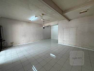 2-storey Terraced House For Sale in Kapar,SGR