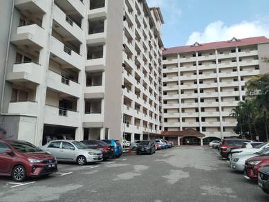 Apartment For Sale in Glory Beach Resort Apartment