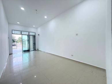1-storey Terraced House For Sale in Iskandar Puteri,JHR