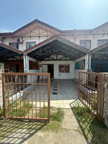 2-storey Terraced House For Rent in Kota Kinabalu,SBH