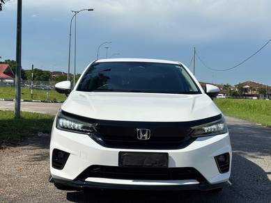 Honda City V SENSING in Johor Bahru, JHR
