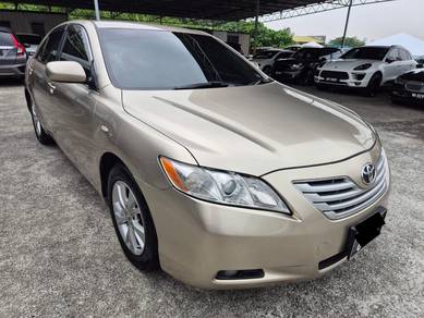 Toyota Camry G in OUG, KUL