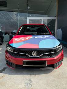 Proton Saga PREMIUM in Johor Bahru, JHR