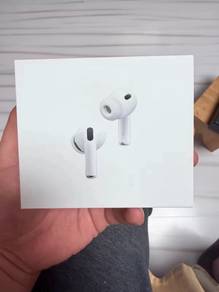 AirPods Pro3（USB-C）