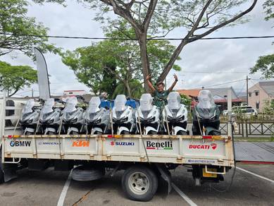 Honda ADV 160