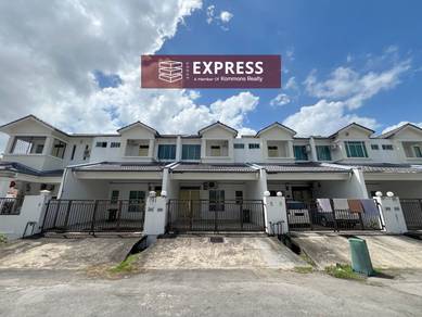 Terraced House For Rent in Miri,SWK