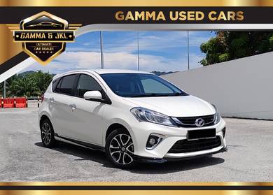Perodua MyVi ADVANCE in Sitiawan, PRK