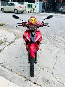 Yamaha 125ZR