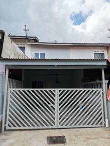 2-storey Terraced House For Sale in Kluang,JHR