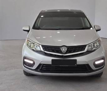 2019 Proton Persona PREMIUM