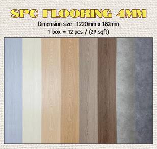spc flooring