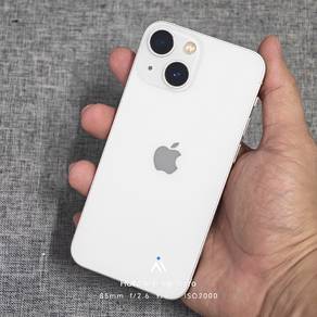 iPhone 13 Mini 512GB White