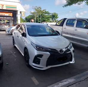 Toyota Vios G in Sandakan, SBH