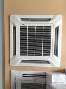 York ceiling cassatte aircond V188
