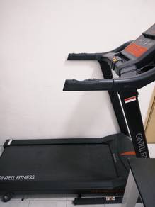 Gintell Fitness tredmill