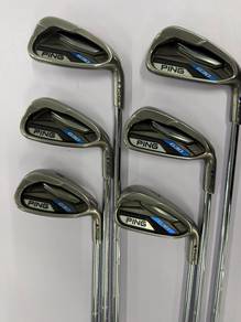 Ping G30 🔵 Golf Iron Set 5-W (0166147619)