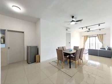 Service Residence For Rent in Sensory Residence @ Southville City