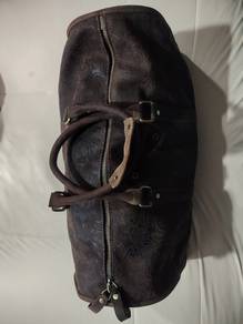 bag kulit