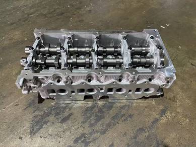 Nissan Navara NP300 Cylinder Head Complete Thai