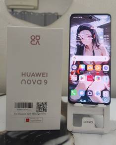 Huawei Nova 9 8RAM/256GB