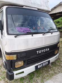 toyota dyna 1ton