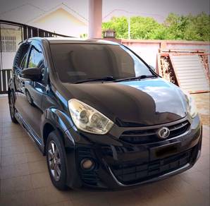 Perodua MyVi SE ZHS in Kota Bharu, KTN