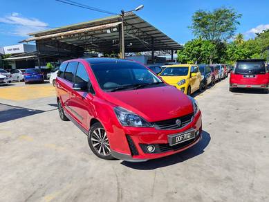 Proton Exora EXECUTIVE in Batu Pahat, JHR
