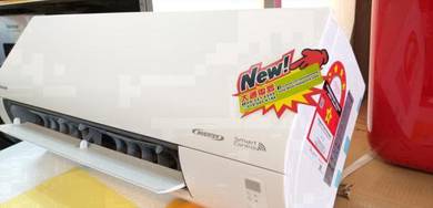 DAIKIN FTKF71B 2.5hp Inverter Air Conditioner ov2