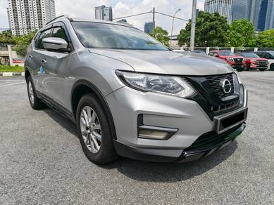 2023 Nissan X-Trail 2WD