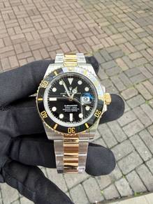 Rolex Submariner 126613LN 2022