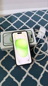 Iphone 15 256GB untuk dijual