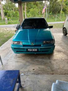 Proton Iswara S A/B in Jitra, KDH