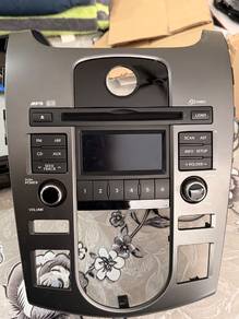 KIA cerato Forte original radio
