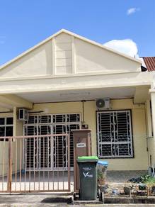 1-storey Terraced House For Rent in Alor Setar,KDH