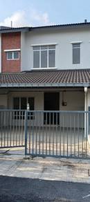 2-storey Terraced House For Rent in Seremban 2,NSN