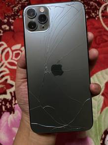 IPHONE 11PRO MAX 256gb