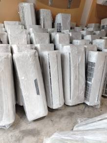 1hp - 2.5hp used aircond V287