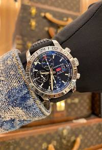 Chopard Mille Miglia GMT Chronograph REF168992-300