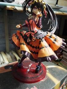 figure anime