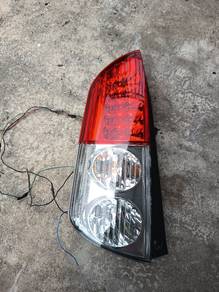 Myvi tail light